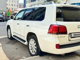 Lexus LX 570 2010 годаүшін18 450 000 тг. в Шымкент – фото 5
