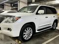 Lexus LX 570 2010 годаүшін18 450 000 тг. в Шымкент – фото 8