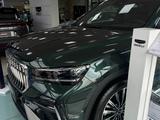 Geely Monjaro Flagship 2026 года за 15 990 000 тг. в Алматы – фото 2