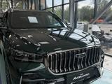 Geely Monjaro Flagship 2026 года за 15 990 000 тг. в Алматы