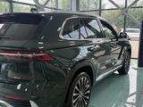 Geely Monjaro Flagship 2026 года за 15 990 000 тг. в Алматы – фото 3