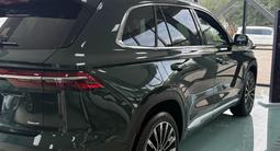 Geely Monjaro Flagship 2026 года за 15 990 000 тг. в Алматы – фото 3