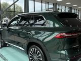 Geely Monjaro Flagship 2026 года за 15 990 000 тг. в Алматы – фото 4