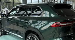 Geely Monjaro Flagship 2026 года за 15 990 000 тг. в Алматы – фото 4