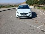 Kia Cee'd 2013 годаүшін3 800 000 тг. в Алматы