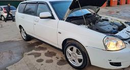 ВАЗ (Lada) Priora 2171 2013 года за 2 900 000 тг. в Актобе – фото 3