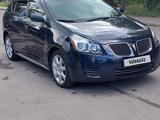 Pontiac Vibe 2009 годаүшін4 500 000 тг. в Алматы – фото 2