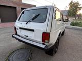 ВАЗ (Lada) Lada 2121 2024 годаүшін5 000 000 тг. в Павлодар – фото 4