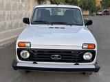 ВАЗ (Lada) Lada 2121 2024 годаүшін5 000 000 тг. в Павлодар – фото 3