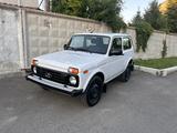 ВАЗ (Lada) Lada 2121 2024 годаүшін5 000 000 тг. в Павлодар – фото 2