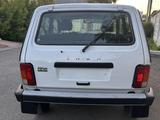 ВАЗ (Lada) Lada 2121 2024 годаүшін5 000 000 тг. в Павлодар – фото 5
