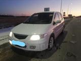 Mazda Premacy 1999 годаүшін2 000 000 тг. в Семей – фото 5