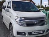 Nissan Elgrand 2004 годаүшін6 000 000 тг. в Караганда