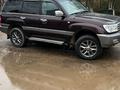 Toyota Land Cruiser 2003 годаүшін8 500 000 тг. в Атырау – фото 8