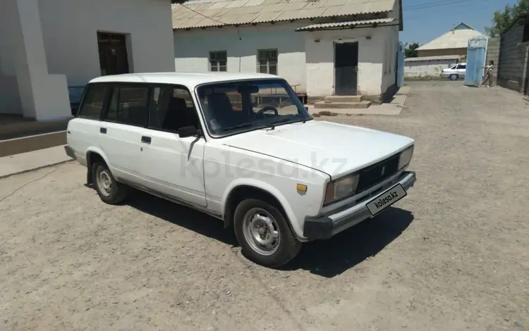 ВАЗ (Lada) 2104 2002 года за 850 000 тг. в Туркестан