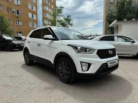 Hyundai Creta 2018 года за 10 300 000 тг. в Астана – фото 4