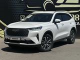 Haval H6 2021 года за 13 190 000 тг. в Тараз