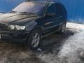 BMW X5 2003 годаүшін4 400 000 тг. в Алматы