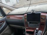 Toyota Alphard 2003 года за 7 500 000 тг. в Шымкент – фото 5