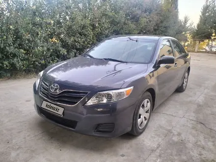 Toyota Camry 2011 года за 4 400 000 тг. в Актобе