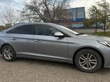 Hyundai Sonata 2016 года за 7 300 000 тг. в Караганда – фото 5