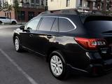 Subaru Outback 2018 годаүшін10 200 000 тг. в Астана – фото 4