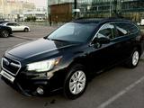 Subaru Outback 2018 годаүшін10 200 000 тг. в Астана – фото 2