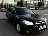 Subaru Outback 2018 годаүшін10 200 000 тг. в Астана – фото 3