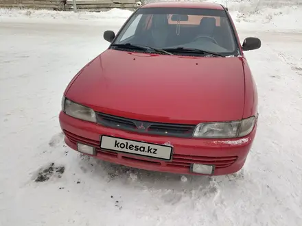 Mitsubishi Lancer 1993 года за 1 100 000 тг. в Астана