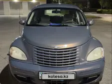 Chrysler PT Cruiser, 2001