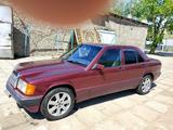 Mercedes-Benz 190 1992 годаүшін1 300 000 тг. в Караганда