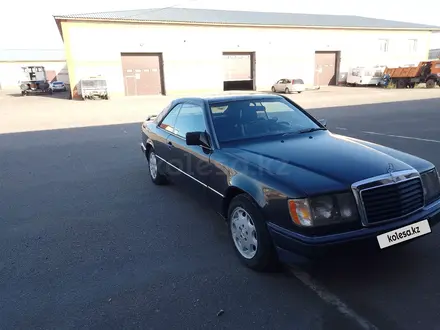 Mercedes-Benz E 230 1989 года за 1 300 000 тг. в Павлодар – фото 5