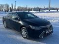 Toyota Camry 2015 года за 9 300 000 тг. в Алматы – фото 3