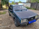 ВАЗ (Lada) 21099 1997 годаfor750 000 тг. в Риддер – фото 5