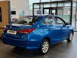 Changan Alsvin 2023 годаүшін6 500 000 тг. в Атырау – фото 5