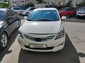 Hyundai Accent 2014 года за 4 500 000 тг. в Астана