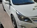 Hyundai Accent 2014 года за 4 500 000 тг. в Астана – фото 2