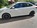 Hyundai Accent 2014 года за 4 500 000 тг. в Астана – фото 3