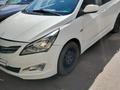 Hyundai Accent 2014 года за 4 500 000 тг. в Астана – фото 6