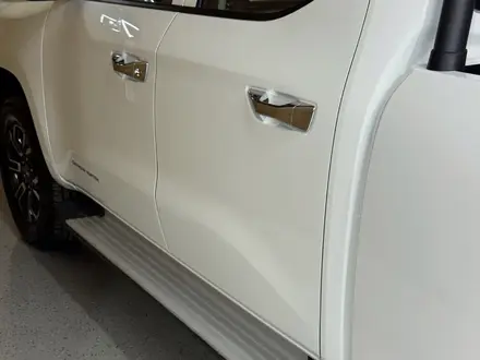 Changan Hunter Plus Travel 2026 года за 16 000 000 тг. в Алматы – фото 3