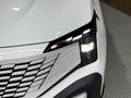 Changan Hunter Plus Travel 2026 года за 16 000 000 тг. в Алматы – фото 2