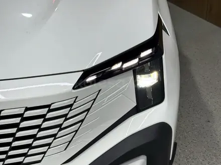 Changan Hunter Plus Travel 2026 года за 16 000 000 тг. в Алматы – фото 2