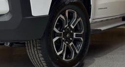Changan Hunter Plus Travel 2026 года за 16 000 000 тг. в Алматы – фото 4