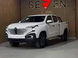 Changan Hunter Plus Travel 2026 года за 16 000 000 тг. в Алматы