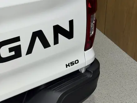 Changan Hunter Plus Travel 2026 года за 16 000 000 тг. в Алматы – фото 6