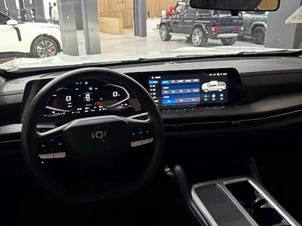 Changan Hunter Plus Travel 2026 года за 16 000 000 тг. в Алматы – фото 7