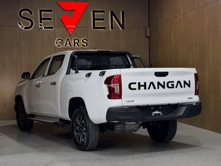 Changan Hunter Plus Travel 2026 года за 16 000 000 тг. в Алматы – фото 5