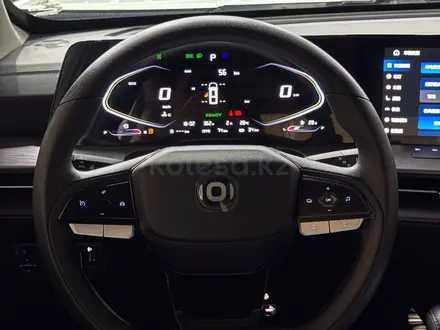 Changan Hunter Plus Travel 2026 года за 16 000 000 тг. в Алматы – фото 8