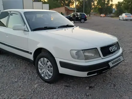 Audi 100 1992 года за 1 900 000 тг. в Мерке