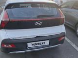 Hyundai Bayon 2024 годаfor10 500 000 тг. в Алматы – фото 2